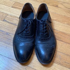 Beckett Simonon Men's Dress Shoes